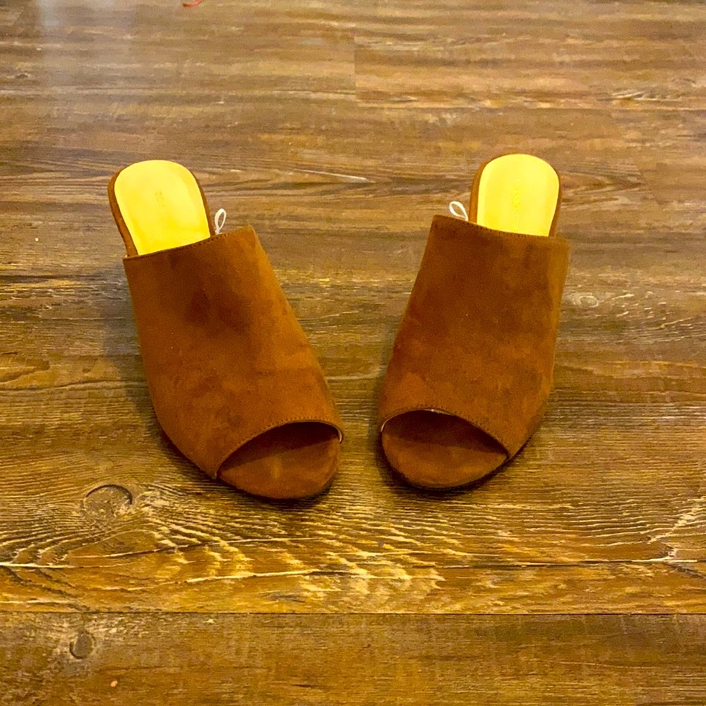 Sandals